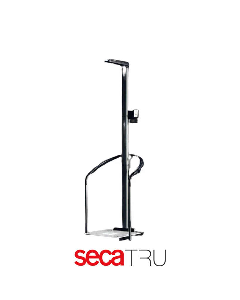 SECA TRU Assembly and Setup